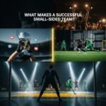 What Makes a Successful Small-Sided Team in 2025?