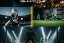 What Makes a Successful Small-Sided Team in 2025?