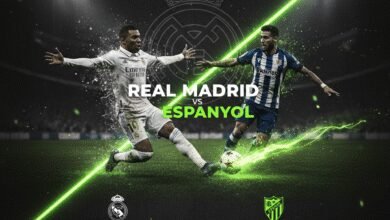 Real Madrid vs Espanyol: A Tale of Dominance and a Perfect Start