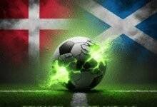 Scotland Battle to Hard-Fought 0-0 Draw with Denmark in World Cup Qualifier