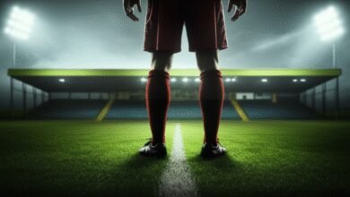 The Ultimate Non-League Groundhopping Guide: Where to Start