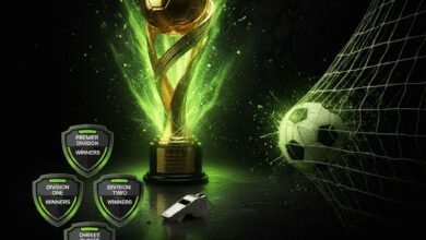 A Season of Champions: Celebrating the Corinthians League UK Award Winners
