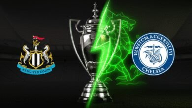 Carabao Cup Draw: Premier League Giants Collide and a Historic Welsh Derby Awaits