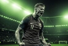 Haaland’s Historic Five-Goal Haul Powers Norway to 11-1 World Cup Qualifier Win
