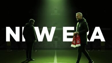Postecoglou Appointed Nottingham Forest Manager After Nuno’s Shock Exit
