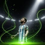 A Dream Farewell: Messi’s Emotional Goodbye to Argentina