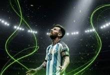 A Dream Farewell: Messi's Emotional Goodbye to Argentina