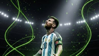 A Dream Farewell: Messi’s Emotional Goodbye to Argentina