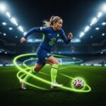 Carpenter’s Dream Debut: Chelsea Edge Man City 2-1 in Tense WSL Opener
