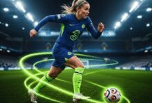 Carpenter's Dream Debut: Chelsea Edge Man City 2-1 in Tense WSL Opener