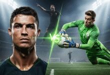 Portugal vs Ireland: A Rivalry Defined by Drama and Late Goals