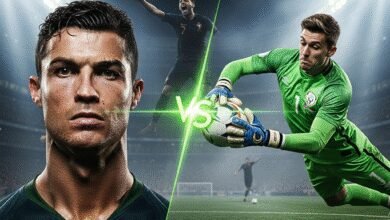 Portugal vs Ireland: A Rivalry Defined by Drama and Late Goals