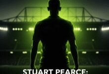 Stuart Pearce: The Unyielding Legacy of an England Icon