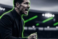 Simeone’s Swipe: Did the Atletico Boss Dig at Liverpool After Arsenal Thrashing?