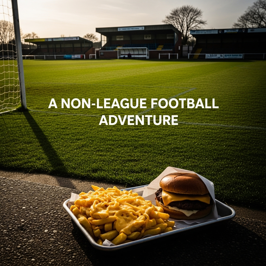 Wythenshawe Town matchday programme and tickets