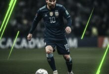 Messi Makes Dominant Return as Argentina Thrashes Puerto Rico 6-0