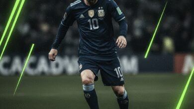 Messi Makes Dominant Return as Argentina Thrashes Puerto Rico 6-0