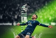Dundee Stun Celtic in Historic 2-0 Upset, Ending 37-Year Drought