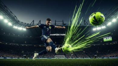 Scotland vs Belarus: High Stakes at Hampden for World Cup Qualifier