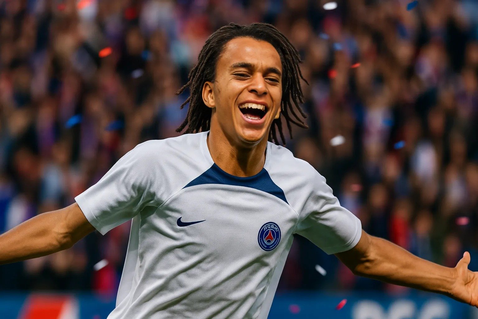 Ethan Mbappé