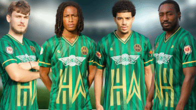 Hackney Wick FC: East London’s Beating Heart Still Rising, Still Believing Hackney Wick FC: East London’s Beating Heart Still Rising, Still Believing