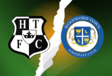Halstead Town vs Woodford Town FC: The Essex Clash With Premier League Stakes