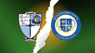 Benfleet FC vs Woodford Town FC: The Rebuild Meets the Rising Force