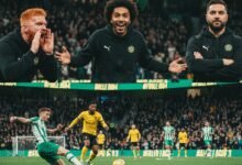 Where Football Met Chaos: Inside Baller League’s Wild New Season at the Copper Box Arena