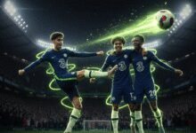 Chelsea’s Teen Titans: Young Guns Fire Blues to 5-1 Ajax Demolition