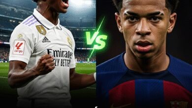 El Clásico Today: Revenge or Repeat for Real Madrid vs Barcelona? El Clásico Today: Revenge or Repeat for Real Madrid vs Barcelona?