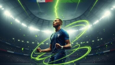 France vs Azerbaijan: Dominance on the Pitch, Tension Off It