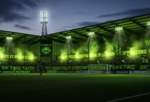 Top 5 Non-League Stadiums with Unforgettable Atmosphere