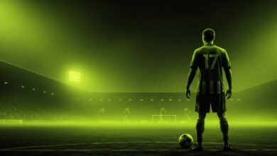 From Grassroots Grit to Professional Glory: The Non-League Football Dream
