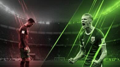 World Cup Qualifiers: Drama & Dominance