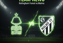 Nottingham Forest vs Malmo: Team News for Europa League Nottingham Forest vs Malmo: Team News for Europa League