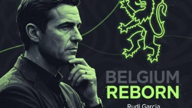 Has Rudi Garcia Revitalised Belgium’s Red Devils for the World Cup?