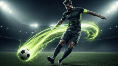 McGregor’s Last-Gasp Stunner Sinks St Mirren