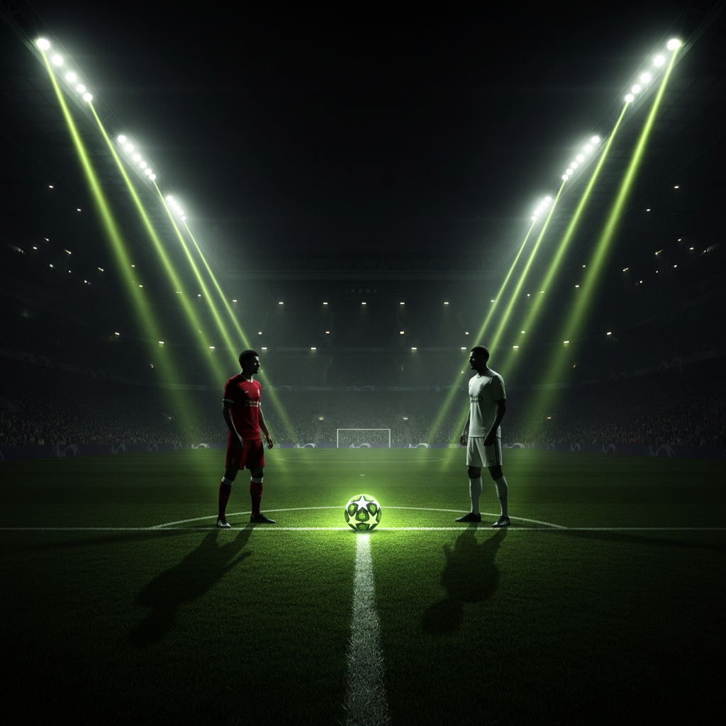 Xabi Alonso and Trent Alexander-Arnold return to Anfield with Real Madrid for a Champions League clash.