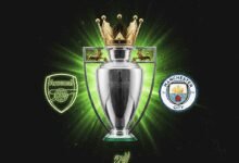 The 2025/26 Premier League Title Race: Who Has the Edge?