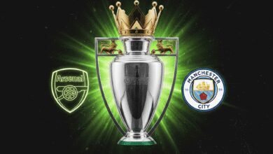 The 2025/26 Premier League Title Race: Who Has the Edge?