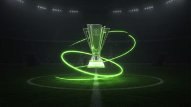 Conference League Matchday 4