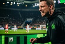 Strasbourg 2-1 Crystal Palace: Missed Chances