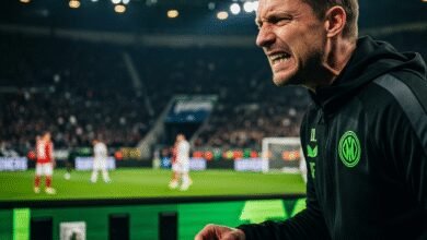 Strasbourg 2-1 Crystal Palace: Missed Chances