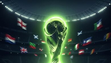 EUROPE’S ROAD TO 2026