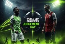 World Cup Qualifiers: High Stakes for Nigeria and Norway in 5pm GMT Kick-offs
