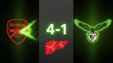 A Week of Champions League Drama