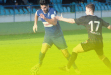 What It’s Really Like to Chase a Football Dream in America