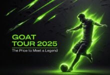 Is Meeting Lionel Messi in India Worth the Price? GOAT Tour 2025 Fees Revealed