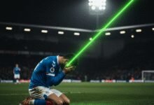 Disappointment in Europe Disappointment in Europe