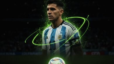 ‘People Are Bit Angrier At Us’ Argentina Defender Says ‘People Are Bit Angrier At Us’ Argentina Defender Says